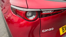 Mazda Cx-30 2.0 e-Skyactiv X MHEV GT Sport 5dr Petrol Hatchback